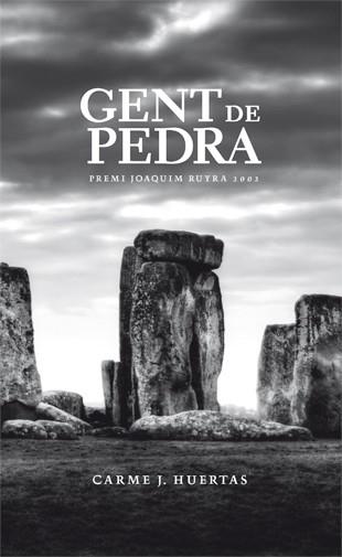 GENT DE PEDRA | 9788424643584 | HUERTAS, CARME J.