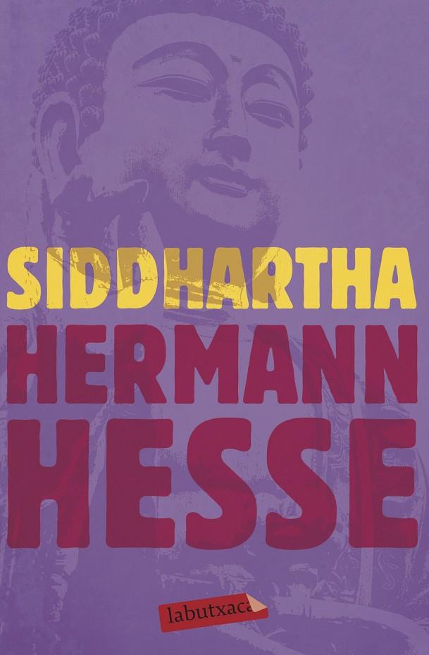 SIDDHARTHA (CAT) | 9788417423131 | HESSE, HERMANN