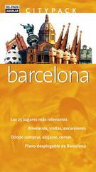 BARCELONA CITYPACK (ED. 2007) | 9788403505438 | VV.AA.