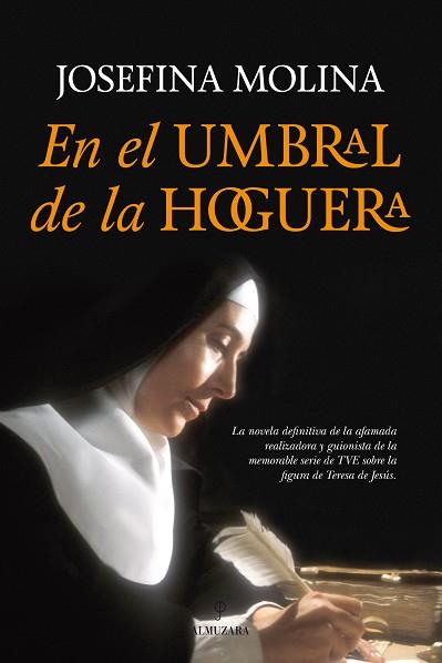 EN EL UMBRAL DE LA HOGUERA | 9788416100941 | MOLINA, JOSEFINA