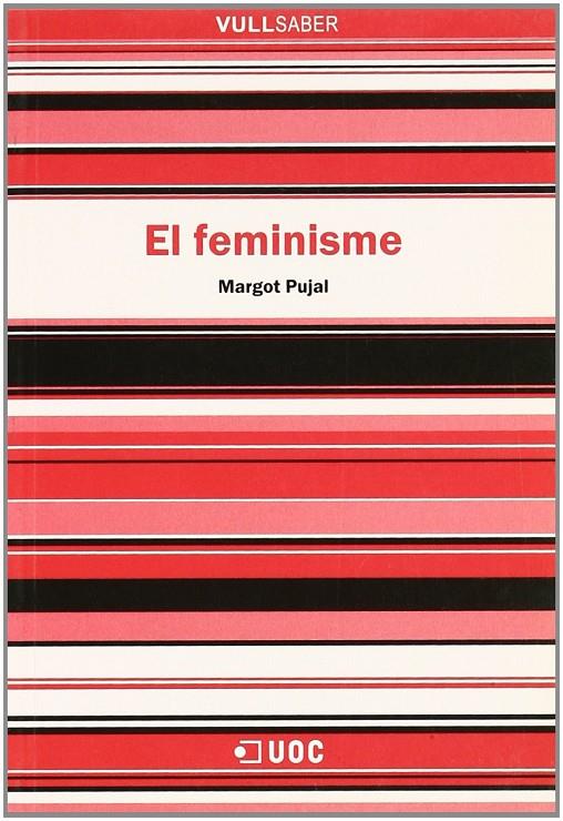 FEMINISME, EL | 9788497883757 | PUJAL I LLOMBART, MARGOT