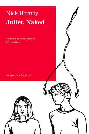 JULIET, NAKED | 9788497876698 | HORNBY, NICK