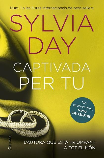 CAPTIVADA PER TU | 9788466419109 | DAY, SYLVIA