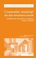 CONSTRUINT MUNICIPI DES DELS MOVIMENTS SOCIALS | 9788498882759 | AAVV