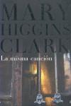 MISMA CANCION, LA | 9788401336676 | CLARK, MARY HIGGINS