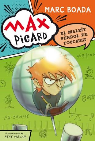 MAX PICARD. EL MALEIT PENDOL DE FOUCAULT | 9788424649944 | BOADA, MARC - MEJAN, PERE