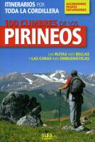 100 CUMBRES DE LOS PIRINEOS | 9788482162799 | AAVV