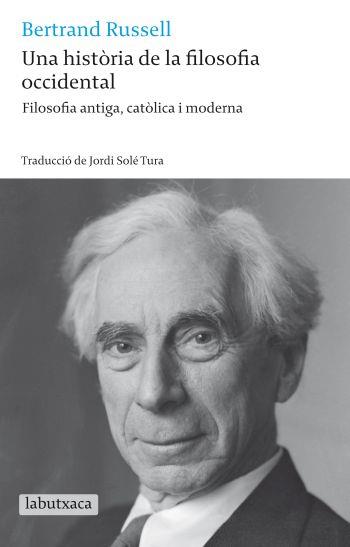 HISTORIA DE LA FILOSOFIA OCCIDENTAL | 9788499301679 | RUSSELL, BERTRAND