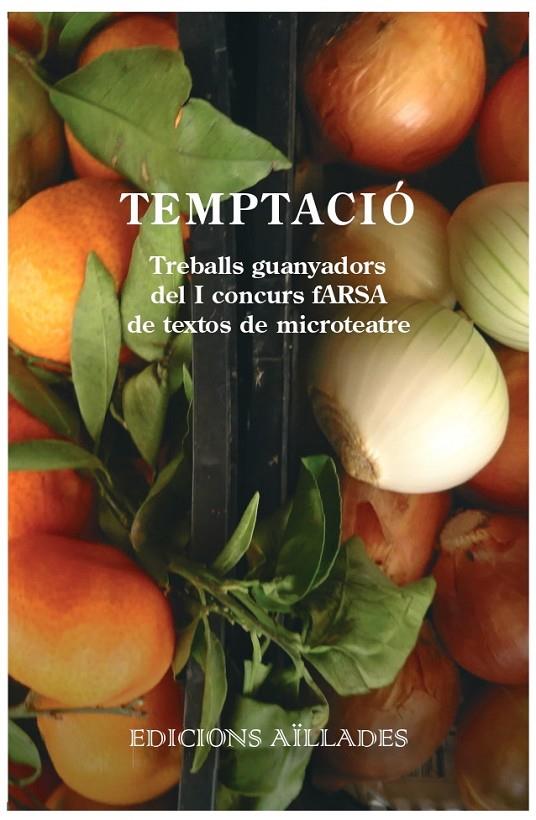 TEMPTACIÓ | 9788412276480 | AAVV