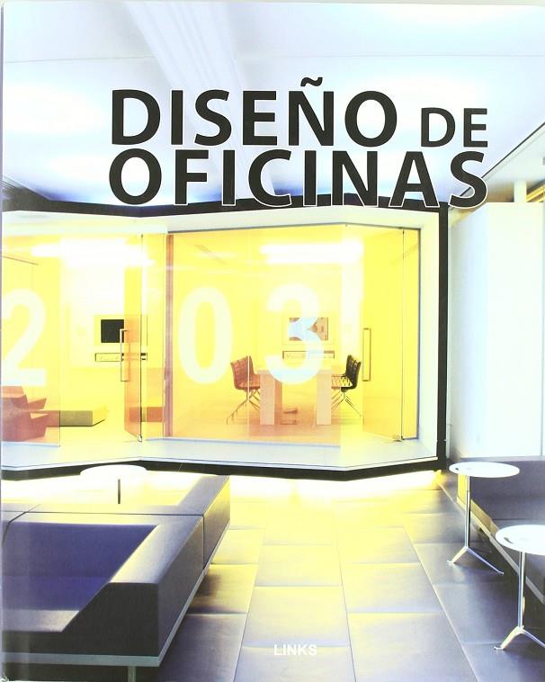 DISEÑO DE OFICINA | 9788489861527 | CHUECA SANCHO, PILAR