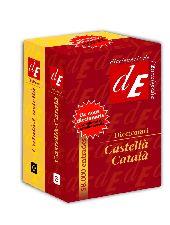 DICCIONARI CATALA-CASTELLA/CASTELLA-CATALA (PACK 2VOL.) | 9788441214026 | ENCICLOPÈDIA CATALANA