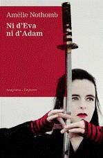 NI D'EVA NI D'ADAM | 9788497873918 | NOTHOMB, AMELIE