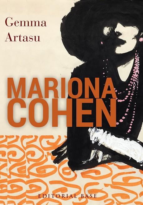 MARIONA COHEN | 9788415711919 | ARTASU, GEMMA