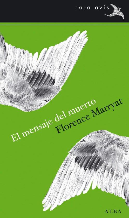 MENSAJE DEL MUERTO, EL | 9788484286714 | MARRYAT, FLORENCE