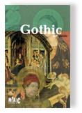 GOTHIC ART GUIDE (INGLES) | 9788480430722 | VVAA