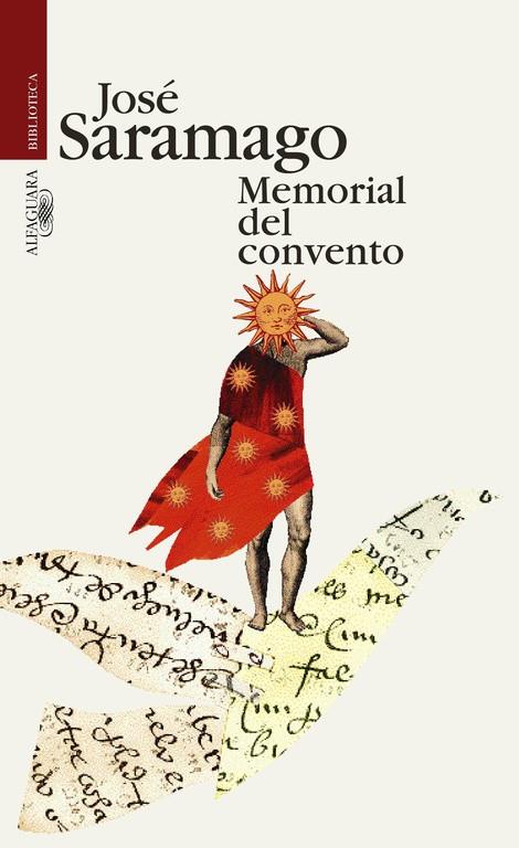 MEMORIAL DE CONVENTO | 9788420484389 | SARAMAGO, JOSE