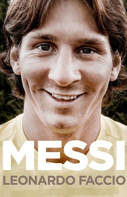 MESSI | 9788499920078 | FACCIO, LEONARDO