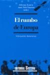 RUMBO DE EUROPA, EL. V ENCUENTRO SALAMANCA | 9788486497699 | GUERRA, A; TEZANOS, J.F. (EDS.)