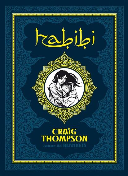 HABIBI (CATALA) | 9788415163305 | THOMPSON, CRAIG