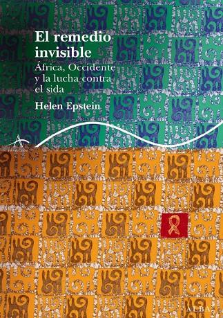 REMEDIO INVISIBLE, EL | 9788484283683 | EPSTEIN, HELEN