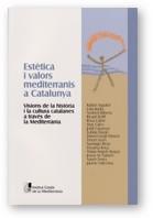 ESTETICA I VALORS MEDITERRANIS A CATALUNYA: VISION | 9788439353515 | VVAA.