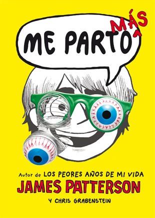 ME PARTO MAS | 9788424654542 | PATTERSON, JAMES