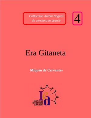 GITANETA, ERA | gitaneta | CERVANTES, MIQUÈU DE