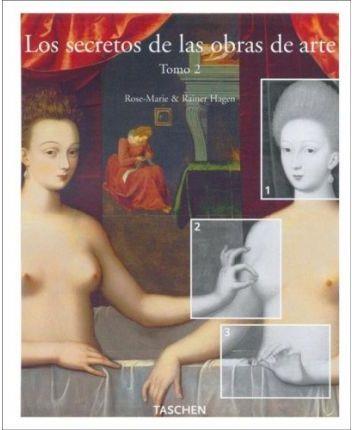 SECRETOS  DE LAS OBRAS DE ARTE ,TOMO 2 | 9783822825235 | HAGEN, ROSE MARIE & RAINER