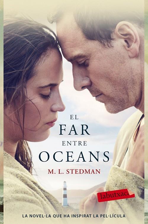 FAR ENTRE OCEANS, EL | 9788416334544 | STEDMAN, M.L.