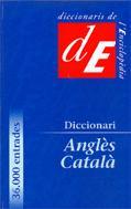 DICCIONARI ANGLES-CATALA | 9788485194780 | OLIVA LLINAS, SALVAD