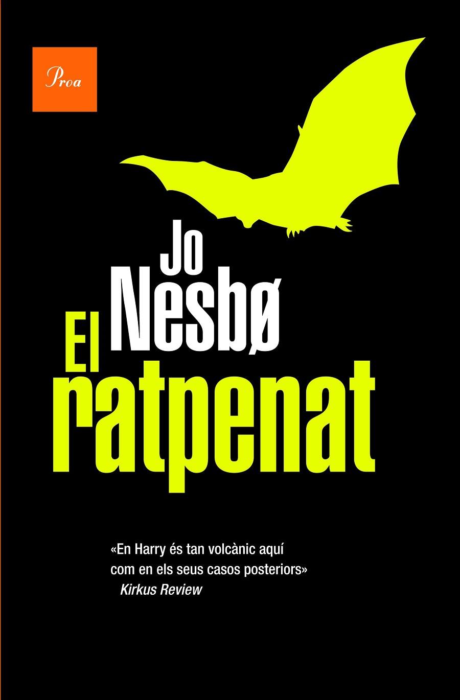 RATPENAT, EL | 9788475885605 | NESBO, JO