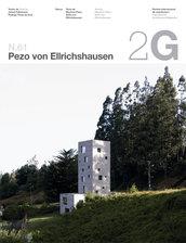 REVISTA 2G Nº61: PEZO VON ELLRICHSHASEN | 9788425224829 | VVAA