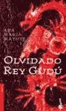 OLVIDADO REY GUDU | 9788467004984 | MATUTE, ANA MARIA