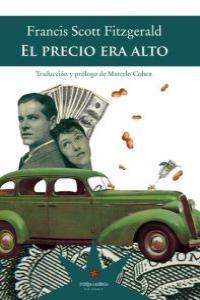 PRECIO ERA ALTO, EL | 9789871673292 | SCOTT FITZGERALD, FRANCIS