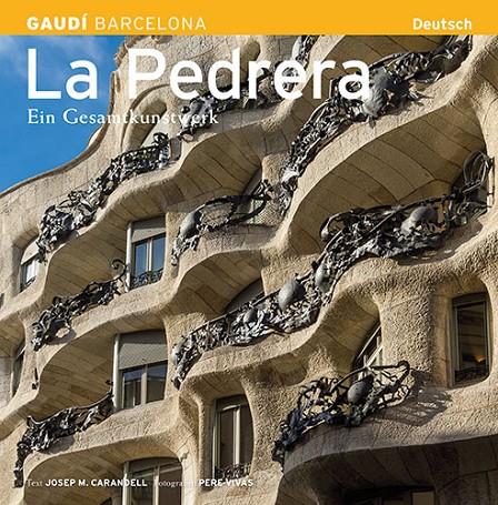 PEDRERA, LA (ALEMANY) | 9788489815971 | CARANDELL I ROBUSTÉ, JOSEP M. / VIVAS ORTIZ, PERE