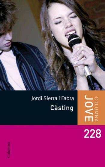 CASTING (CATALA) | 9788466408493 | SIERRA I FABRA, JORDI