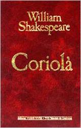 CORIOLA | 9788431627027 | SHAKESPEARE