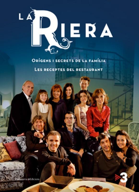 RIERA, LA. ORIGENS I SECRETS DE LA FAMILIA | 9788497917513 | VV.AA