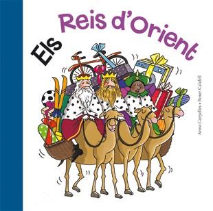 REIS D'ORIENT, ELS | 9788424637156 | AAVV