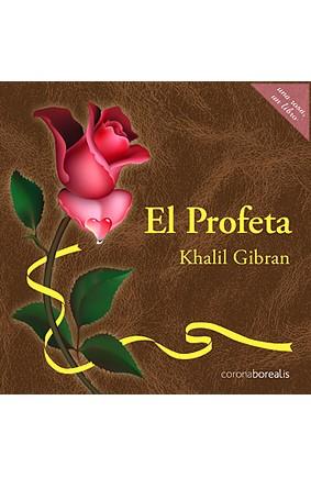 PROFETA, EL | 9788492635016 | GIBRAN, KHALIL