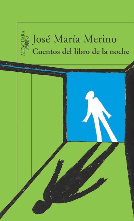 CUENTOS DEL LIBRO DE LA NOCHE | 9788420467917 | MERINO SANCHEZ, JOSE MARIA