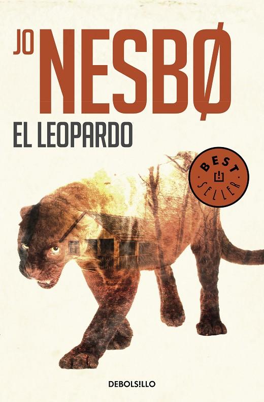 LEOPARDO, EL | 9788466334709 | NESBO, JO