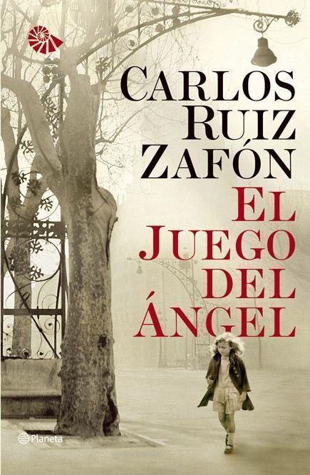 JUEGO DEL ANGEL, EL | 9788408086949 | RUIZ ZAFON, CARLOS