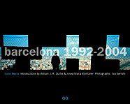 BARCELONA 1992-2004 | 9788425218842 | COSTA, GUIM