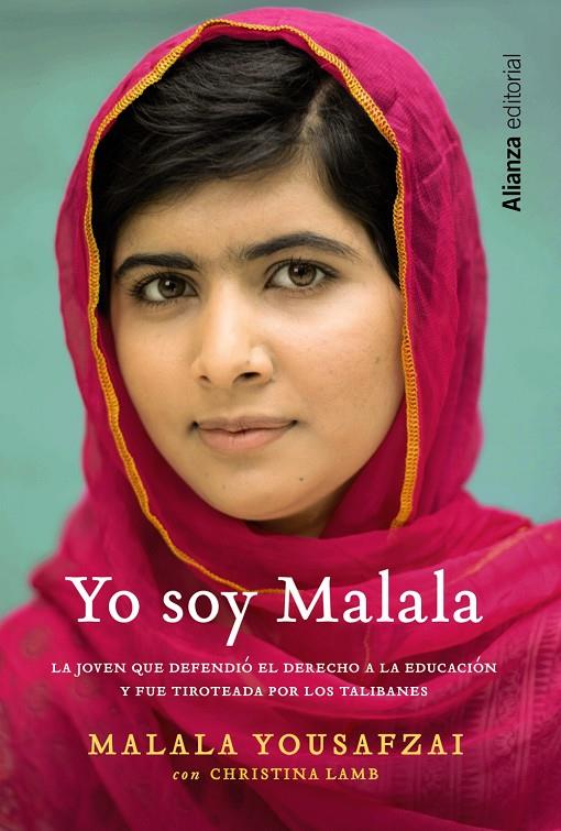 YO SOY MALALA | 9788420678887 | YOUSAFZAI, MALALA