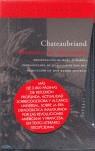 MEMORIAS DE ULTRATUMBA | 9788496136878 | CHATEAUBRIAND, FRANÇOIS-RENE , VICOMTE DE (1768-18