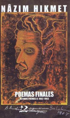 POEMAS FINALES (BILING: TURQ/CAST) | 9788487198755 | HIKMET, NAZIM