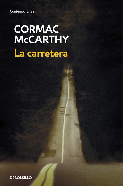 CARRETERA, LA (CASTELLA) | 9788483468685 | MCCARTHY, CORMAC