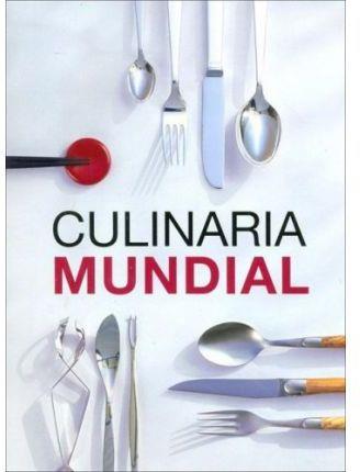 CULINARIA MUNDIAL | 9783833123764 | VV.AA.