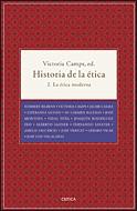 HISTORIA DE LA ETICA II: LA ETICA MODERNA | 9788484329787 | CAMPS, VICTORIA (ED)